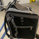 Cesto Cadeirinha Pet para Bike Cestinha para Pet Bicicleta