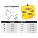 Roupinha Suéter de Lã Casaco de Inverno para Gato