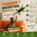 Aranha Robótica Interativa com Controle Remoto para Pets | Brinquedo Inteligente com Movimento Realista e Luzes LED