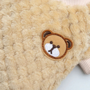 Roupinha Casaco Pijama Pulôver de Lã para Cachorros