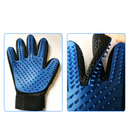 Luva Tira Pelos Nano Magnética Cães e Gatos