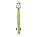 Brinquedo Automático para Gatos com Cordas Giratórias Girafa Play USB Recarregável