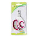 Alicate Tesoura Cortador de Unha  Pet Profissional