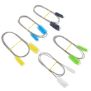 Escova de Limpeza Filtro de Aquário Tubo Mangueira de Ar Tanque de Peixes