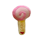 Mini Pelúcia Pet Brinquedo de Apego para Cães e Gatos