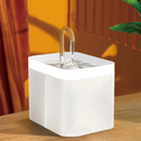 Fonte Bebedouro para Gatos com Filtragem Automática