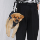 Cinta de Recuperação Levantamento para Cães Arnes Ajustável Respirável e Fácil de Usar