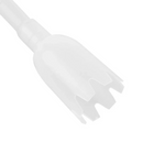 Sifão Aspirador de Aquário Semi Automático Bomba de Sucção Tanque de Peixes