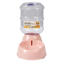 Comedouro ou Bebedouro Dispenser Automático Pet 3,8 Litros