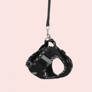 Coleira Peitoral Supet com Guia para Cachorros