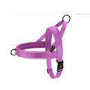 Coleira Peitoral Confort para Cachorros com 2 Argolas para Guia