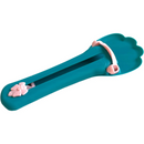 Colher Espátula de Alimentação para Gatos Pazinha de Patê Ração Úmida