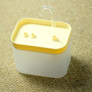 Fonte Bebedouro para Gatos com Filtragem Automática