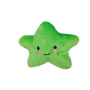 Mini Pelúcia Pet Brinquedo de Apego para Cães e Gatos