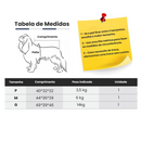 Casinha Cama Pet com Almofada