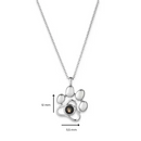 Colar Eternize com Foto Personalizada do seu Pet