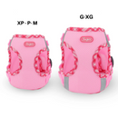 Coleira Peitoral Supet com Guia para Cachorros