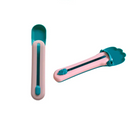 Colher Espátula de Alimentação para Gatos Pazinha de Patê Ração Úmida