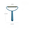 Removedor Tira Pelos e Fiapos de Roupas