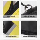 Jaqueta Impermeável Colete Puffer Pet