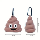 Porta Saquinhos Cata Caca para Cachorros