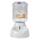 Comedouro ou Bebedouro Dispenser Automático Pet 3,8 Litros