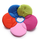 Colar Pós Cirúrgico Pet de Tecido