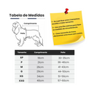 Fantasia Pet Quentinha Dinossauro Tigre Zebra