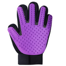 Luva Tira Pelos Nano Magnética Cães e Gatos