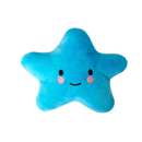 Mini Pelúcia Pet Brinquedo de Apego para Cães e Gatos