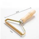 Removedor Tira Pelos e Fiapos de Roupas