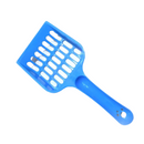 Pá Pazinha Plástica Coletora de Fezes para Caixa de Areia