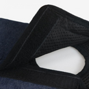 Cinta de Recuperação Levantamento para Cães Arnes Ajustável Respirável e Fácil de Usar