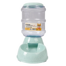 Comedouro ou Bebedouro Dispenser Automático Pet 3,8 Litros