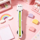 Brinquedo Automático para Gatos com Cordas Giratórias Girafa Play USB Recarregável