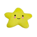 Mini Pelúcia Pet Brinquedo de Apego para Cães e Gatos