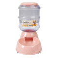 Comedouro ou Bebedouro Dispenser Automático Pet 3,8 Litros