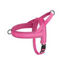 Coleira Peitoral Confort para Cachorros com 2 Argolas para Guia