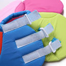 Colar Pós Cirúrgico Pet de Tecido