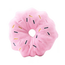 Mini Pelúcia Pet Brinquedo de Apego para Cães e Gatos