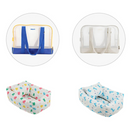 Bolsa de Transporte Pet Fashion Sphynx para Gatos