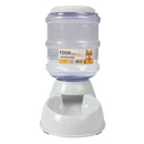 Comedouro ou Bebedouro Dispenser Automático Pet 3,8 Litros