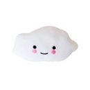 Mini Pelúcia Pet Brinquedo de Apego para Cães e Gatos