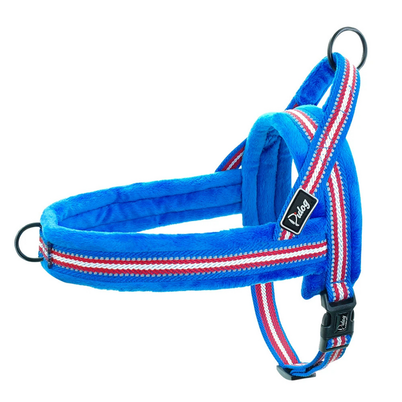 Coleira Peitoral Pidog para Cachorros