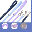 Coleira Colar Macia Maleável para Cachorros e Gatos