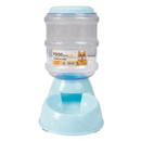 Comedouro ou Bebedouro Dispenser Automático Pet 3,8 Litros