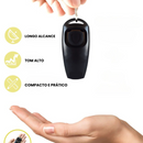 Apito para Treinamento e Adestramento de Cachorros