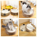 Cama Arranhador de Sisal para Gatos