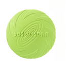 Disco de Arremesso Frisbee Pet Anti Derrapante