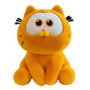 Brinquedo Pelúcia Garfield Odie para Cães e Gatos